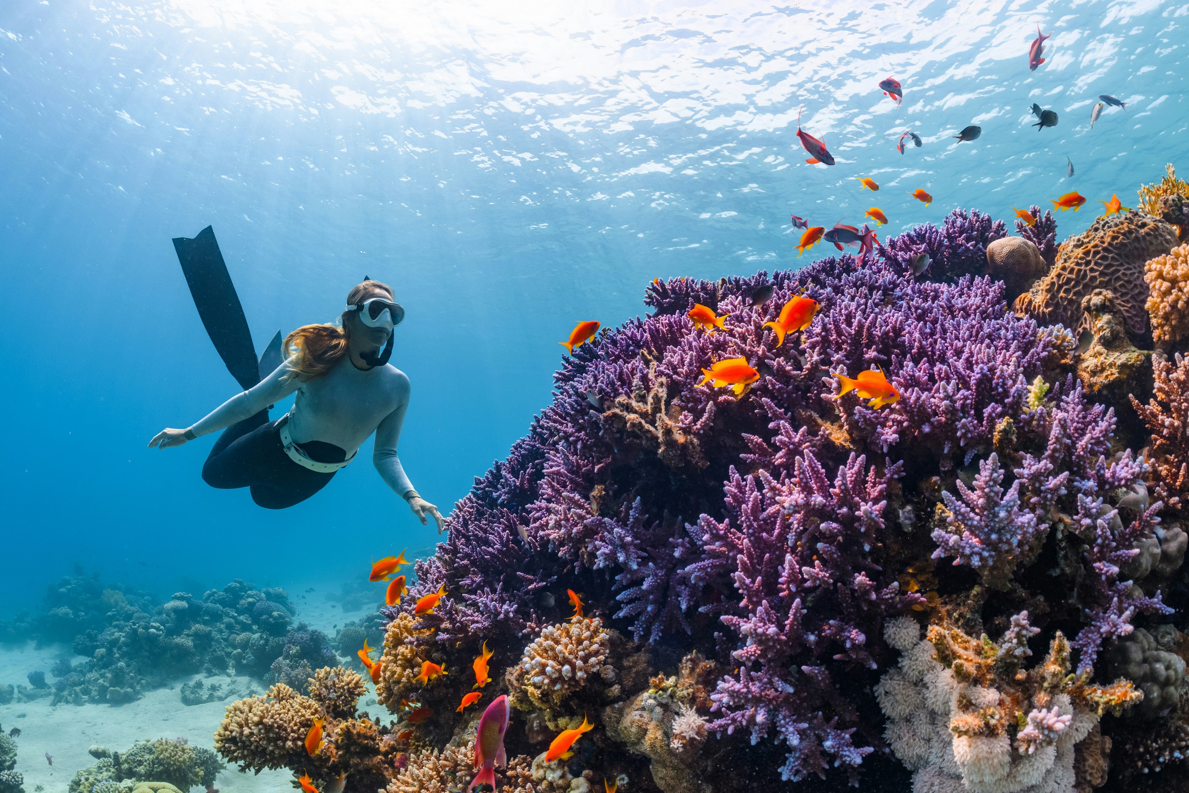 Discovering 10 of The World’s Best Honeymoon Destinations