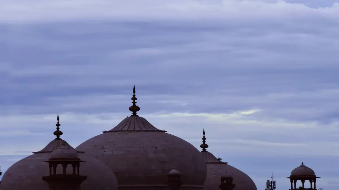 Unforgettable Forts With History