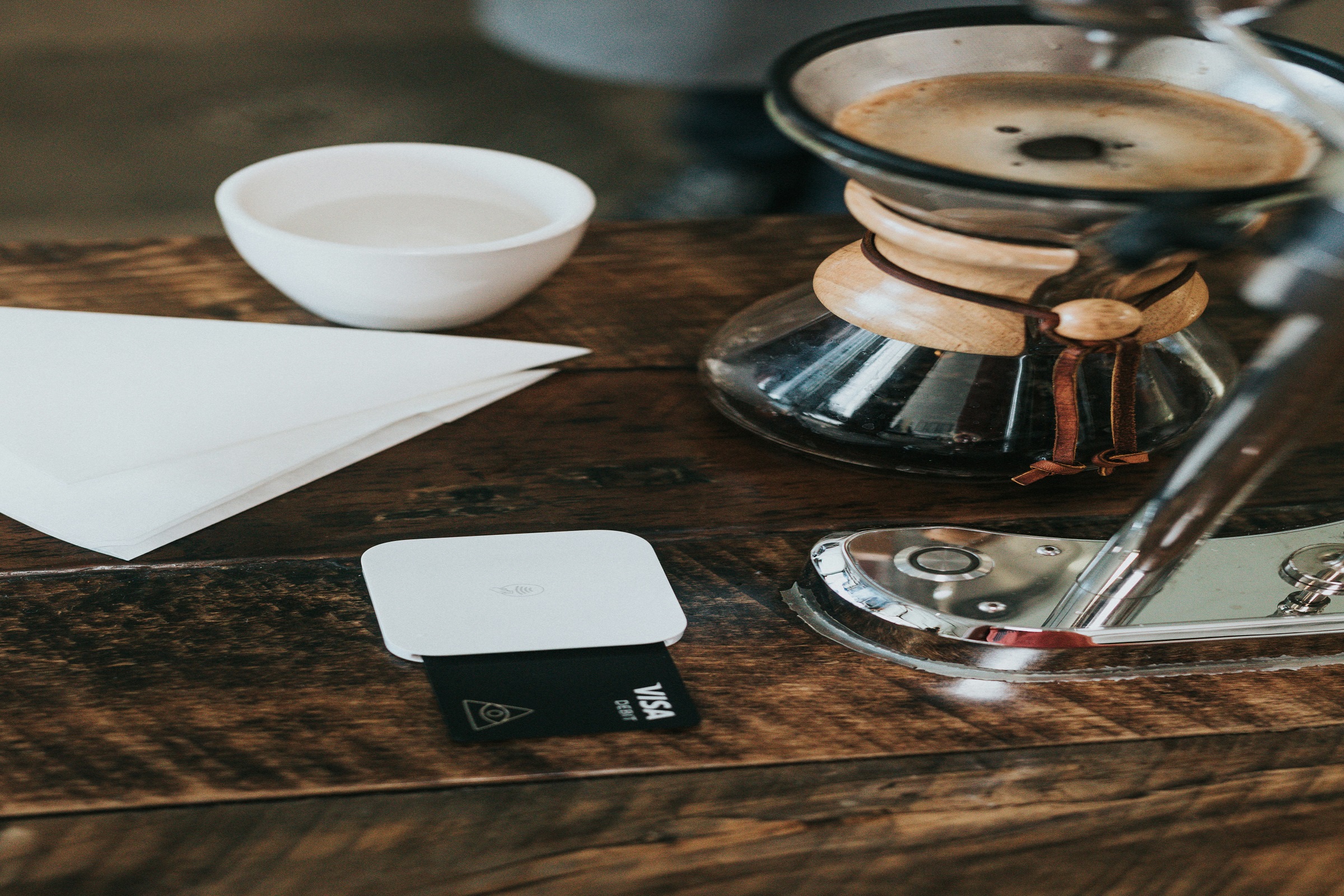 Demystifying the Visa Process