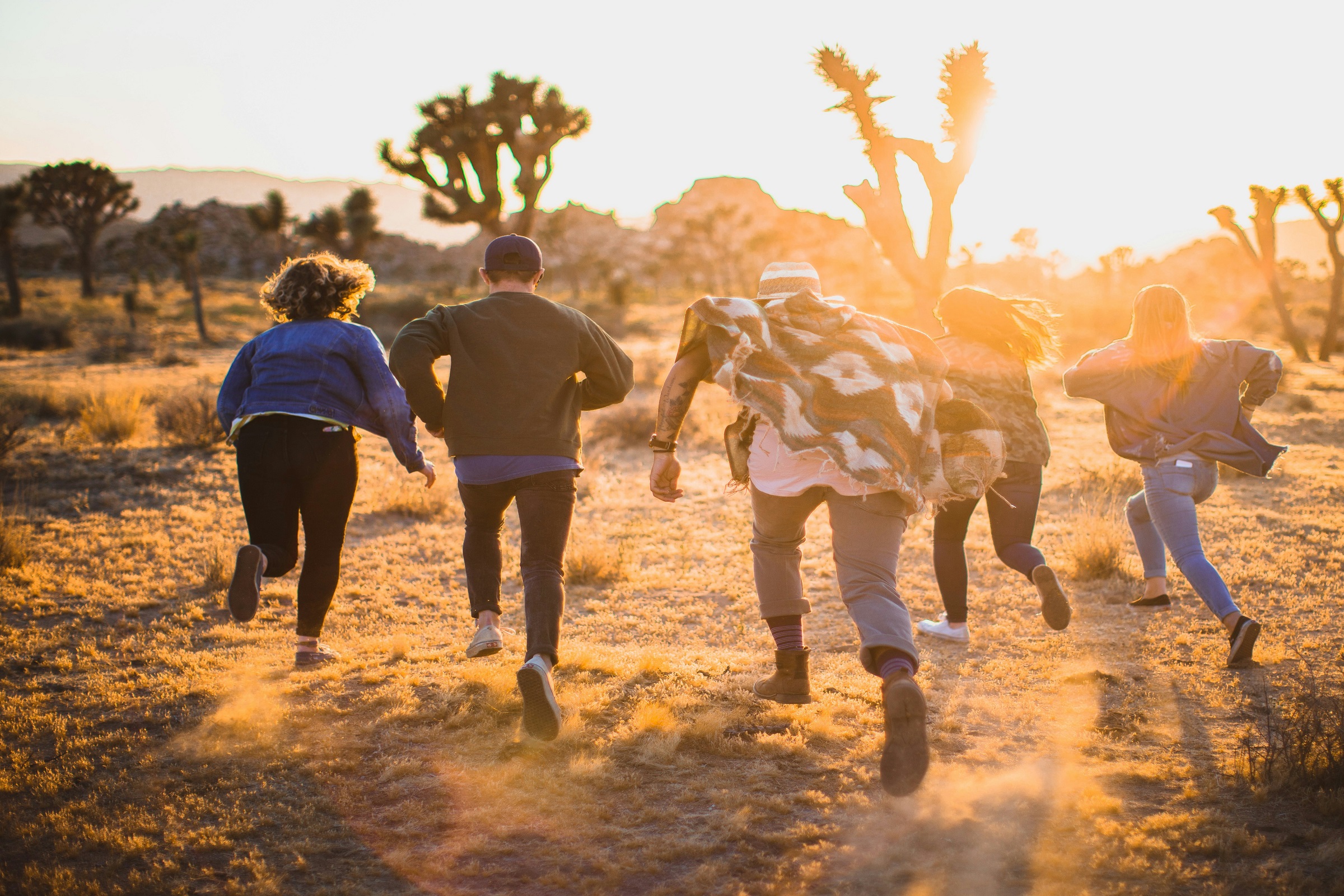 Creating Memorable Group Gatherings