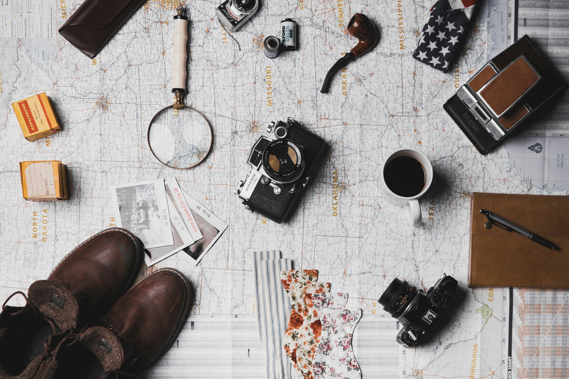 Unlocking the Secrets of Global Travel