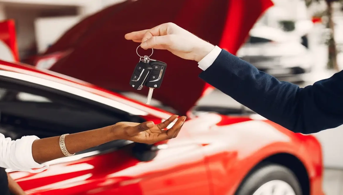 Rent A Car