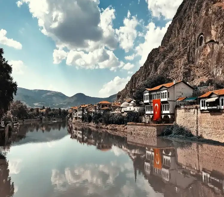 Exploring the Enchanting Beauty of Turkey
